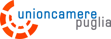 logo unioncamere puglia